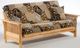 Night & Day Furniture™ Autumn Natural Queen Moon Glider Futon-0