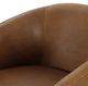 Four Hands Fae Heirloom Sienna Accent Chair-4