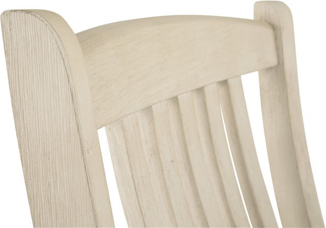 Signature Design by Ashley® Bolanburg 6-Piece Brown/White Dining Table Set-2
