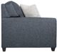 Decor-Rest® Furniture LTD Customizable 2382 Queen Sleeper Sofa-3
