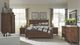 Magnussen Home® Bay Creek 7-Drawer Toasted Nutmeg Dresser-1