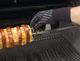 Napoleon Black Heat Resistant BBQ Glove-1