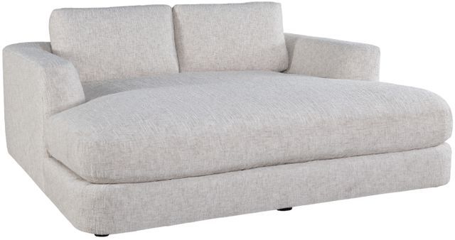 Temple Furniture Customizable Parkway 13984 Double Chaise-1