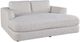 Temple Furniture Customizable Parkway 13984 Double Chaise-1