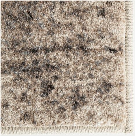 Orian Adagio Granite Falls Taupe 5'x8' Area Rug-1