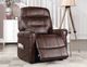 Marti  Power Lift Chair (Walnut)-2