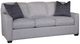 Braxton Culler Customizable Easton 3 Over 3 Sofa-1