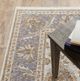 Oriental Weavers™ Maharaja 5'x8' Style 15 Area Rug-5