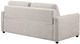 Coaster® Rylie Beige Sleeper Sofa-4