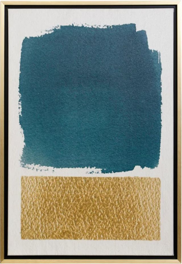 Stylecraft Mirror I Wall Art-0
