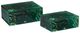 Currey & Company Interstellar 2-Piece Dark Green Box Set-2
