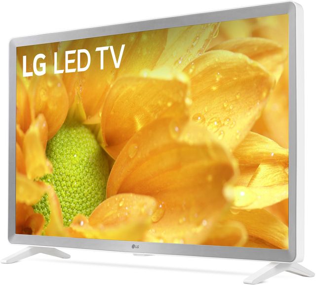 LG LM620B Series 32" LED 720p Ultra HD Smart TV-2