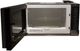 Sharp® Carousel® 1.5 Cu. Ft. Stainless Steel Over The Counter Microwave-1