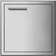 XO 24" Stainless Steel Pro-Grade Luxury Right Hinge Single Door-0