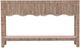 Furniture Classics Lily's Natural/White Console-3