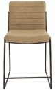 Modus Furniture Crossroads 2.0 Madison Bronze/Honey Counter Stool-1