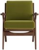 Joybird Soto Royale Apple Chair-1