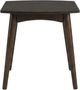 Sunny Designs™ Noah Occasional Coffee Bean Sofa Table-2