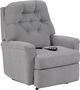 Best® Home Furnishings Customizable Cara Power Rocker Recliner-0