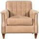 Bradington-Young Customizable Patrick Club Chair-5