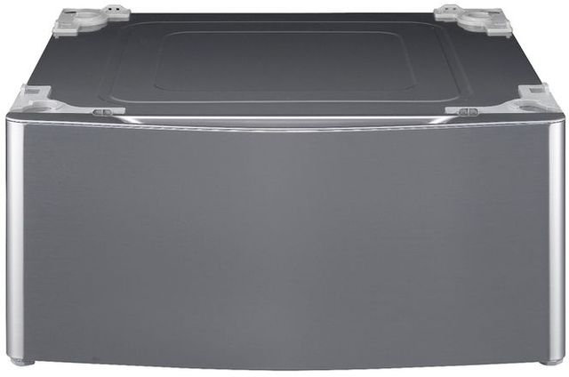 LG 29" Graphite Steel Laundry Pedestal-0