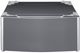 LG 29" Graphite Steel Laundry Pedestal-0