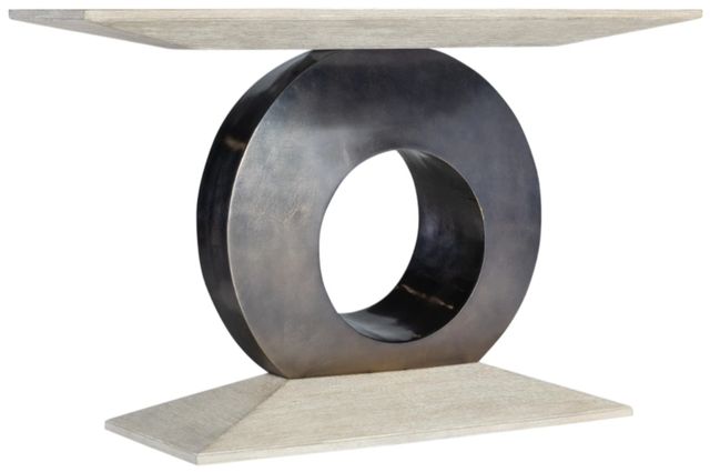 Hooker® Furniture Modern Mood Diamond Accent Console-0