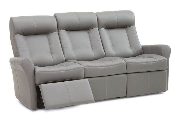 Palliser® Furniture Yellowstone II Power Sofa Recliner-0