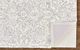 Feizy Belfort Ivory/Charcoal 5' x 8' Area Rug-2