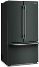 KitchenAid® 36" 24.8 Cu. Ft. Juniper Counter Depth French Door Refrigerator with Internal Water Dispenser-2