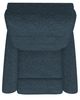 La-Z-Boy® Liam Navy Manual Wall Recliner-4