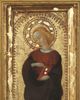 Stylecraft Saint Margaret Wall Art-1