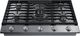 Samsung 36" Stainless Steel Gas Cooktop-2
