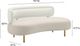TOV Furniture Tischa Cream/Gray Sofa-2