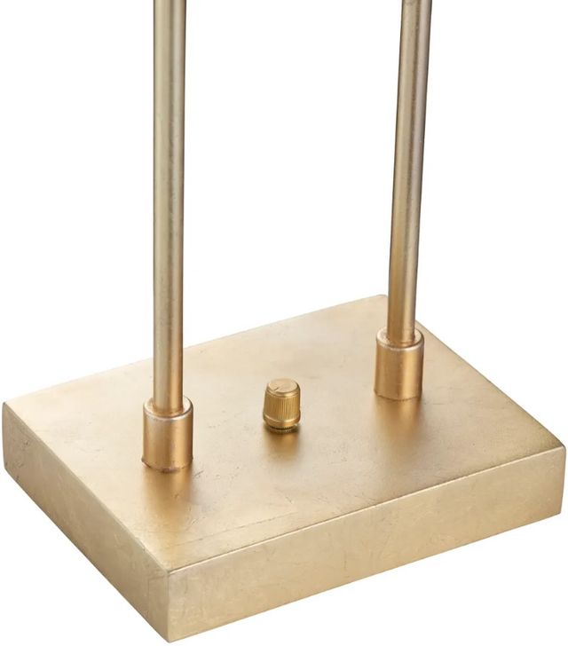 Crestview Collection Salinas Gold Table Lamp-4