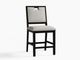 Hughes Dining Pub Chair-0