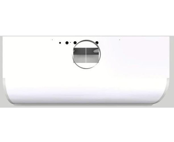 Vent-A-Hood® 42" White Under Cabinet Range Hood-2