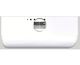 Vent-A-Hood® 42" White Under Cabinet Range Hood-2