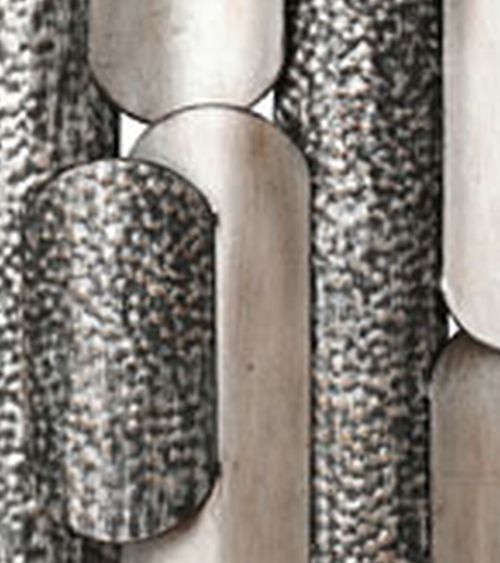 Signature Design by Ashley® Laddwick Champagne/Black Wall Decor-1