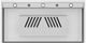 Vent-A-Hood® 42" Stainless Steel Wall Mounted Range Hood-2