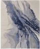Feizy Clio Beige/Blue 5'x8' Area Rug-0