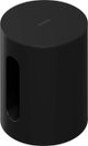 Sonos® Matte Black 6" Sub Mini Compact Subwoofer-1