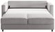 Luonto Furniture Fantasy Rene King Sleeper Sofa-1