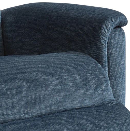 Flexsteel® Customizable Luna Power Rocking Recliner-2