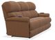 La-Z-Boy® Pinnacle Silt Power Reclining Sofa with Headrest and Lumbar-2