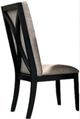 Vintage Furniture Gretchen Upholstered Dining Side Chair-0