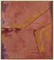 Crestview Collection Fire and Earth Wall Art-0