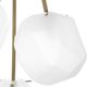 Uttermost® Geodesic Bronze 3-Light Pendant-5