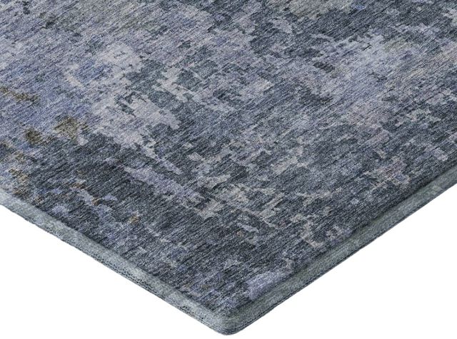 Dalyn™ Rug Company Bresca Blue 5'x8' Area Rug-1