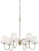 Forty West Kensington Brass Chandelier-2